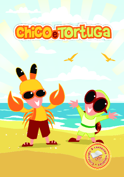 Chico e Tortuga
