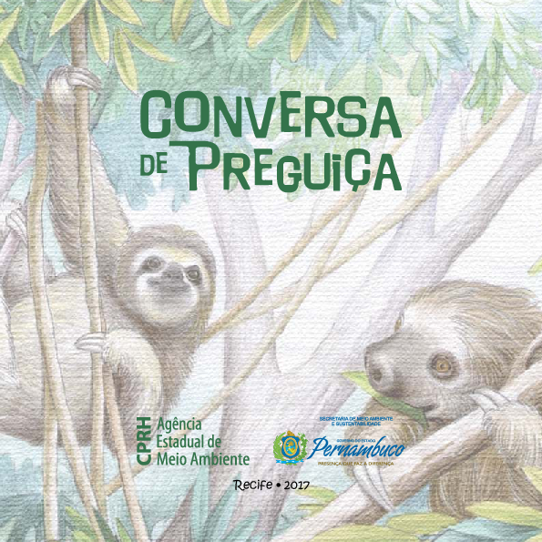 Conversa de preguiça