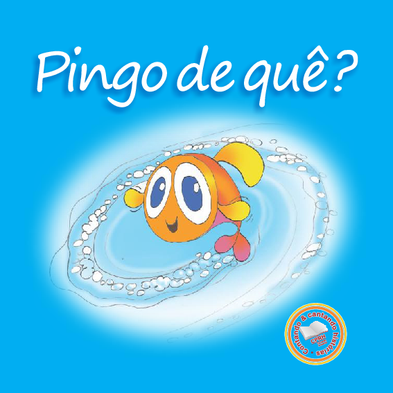 Pingo de que?
