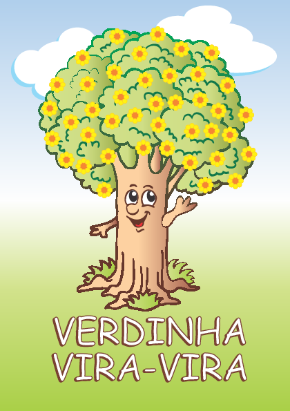 Verdinha Vira - Vira