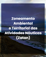 Zoneamento do Litoral Sul